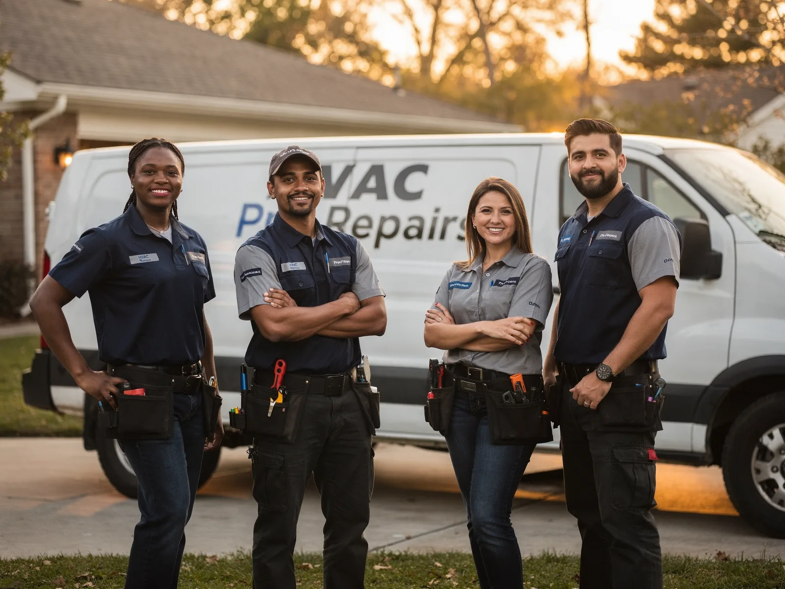 Heat Pump Repair company in Boyceville, WI