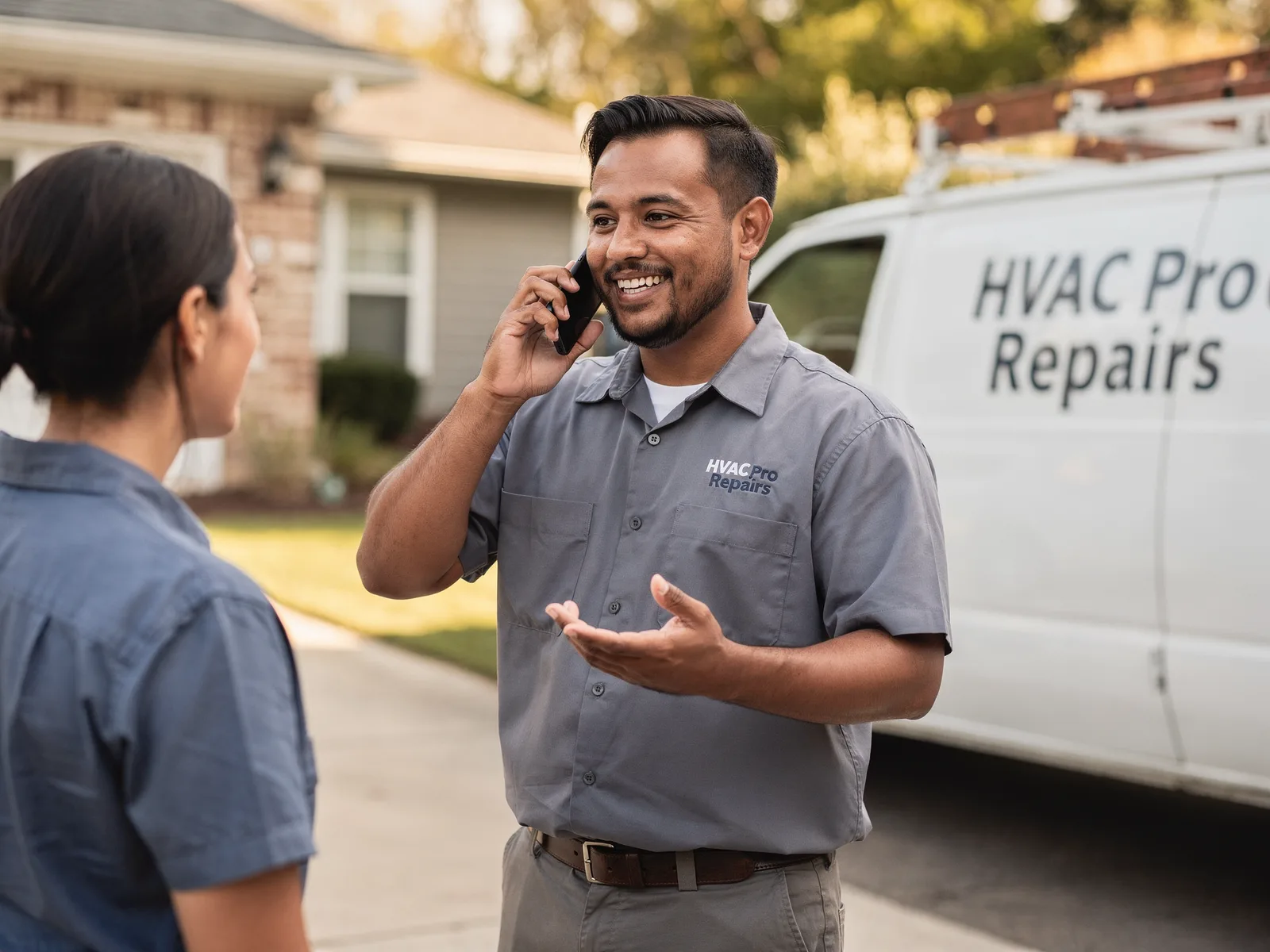 Heat Pump Repair Boyceville, WI FAQs